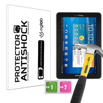 

Screen protector Anti-Shock Anti-scratch Anti-Shatter compatible with Tablet Samsung Galaxy Tab 7 7 4G I815