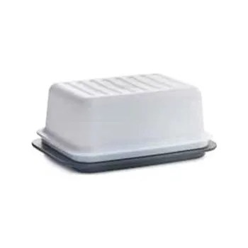 

Tupperware Eko Tereyağlık (Storage Container)