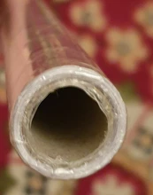 Wood Wallpaper Self-Adhesive Faux-Wood-Grain Vinyl Waterproof Haohome