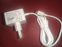 Adapter Power-Supply Raspberry Pi Pi4b USB-C And The for 4-15.3w Recommended Official