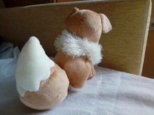 22cm POKEMON de peluche de juguete Glaceon Leafeon Umbreon Espeon Jolteon Vaporeon Flareon POKEMON Sylveon Pikachu monstruo de bolsillo Poké regalo