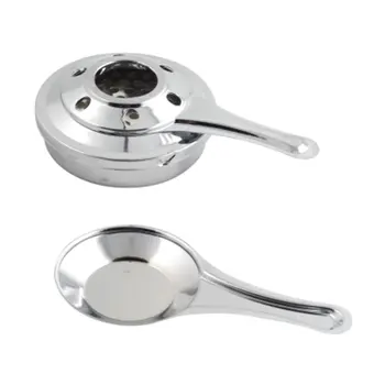 

INFERNILLO ALCOHOL FONDUE 256605 METALTEX