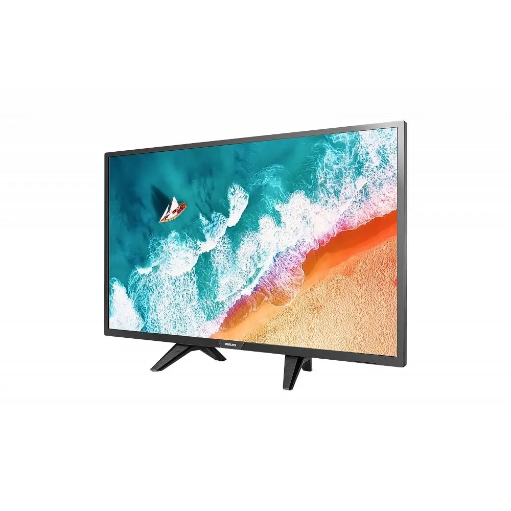Ультратонкий светодиодный LED TV 32″ Philips 32PHS4132/60
