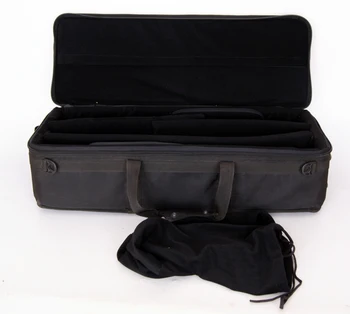 

TR3 case for 2x pipes AMs
