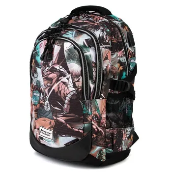 

Mochila Liga de la Justicia DC Comics 44cm