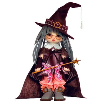 

K1094 set for creating a frame textile doll 'magic' 45 cm