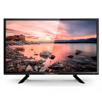 

TV 20 "Engel 20le2460t2 Lcd Led Hdmi Vga Usb Player and Recorder