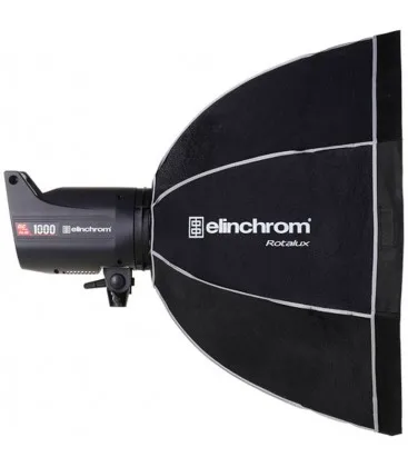 US $279.57 ELINCHROM ROTALUX DEEP OCTABOX 70CM