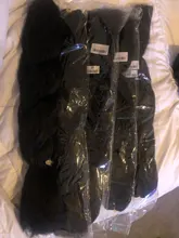 X-TRESS extensiones de cabello Treccine Africana Crochet trenzado cerraduras Ombre marrón Auburn Color tamaño gigante sintético trenzas largo 24 pulgadas