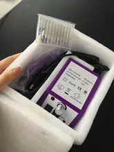 Taladro eléctrico para manicura, juego de brocas, removedor de cutículas de Gel, máquina de pedicura, arte de uñas, 10 Uds.