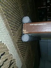 Draft-Guard-Stopper Sealing Weather-Strip Door-Bottom Reduce-Noise Under-Door Sound-Proof