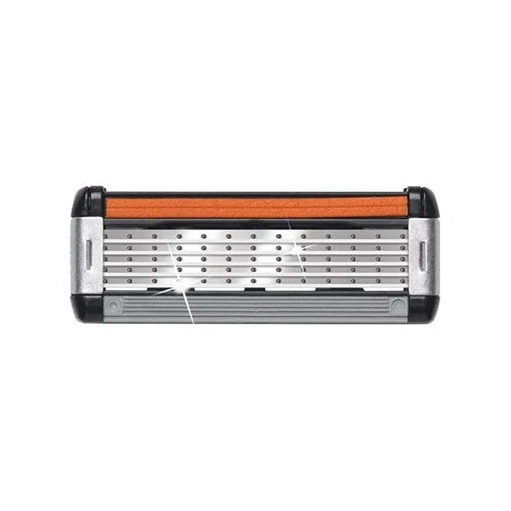 Сменные кассеты для бритья "BIC Flex 5 Hybrid, в упаковке 2 штуки|Бритва| | АлиЭкспресс