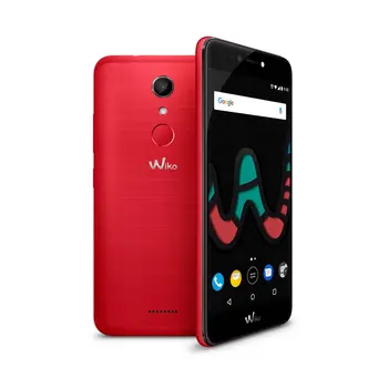 

Wiko U Pulse Cherry - 32 GB