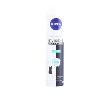 

BLACK & WHITE INVISIBLE ACTIVE deo vaporizer 200 ml