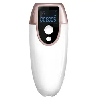 

Laser Epilator Gentle Ipl Photon Epilator Household Whole Body Private Parts Shaving Machine Photon Hair Removal Instrument