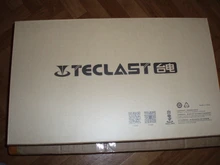 Quad-Core Laptop Notebook Gemini Intel N4100 Plus 1920x1080 Ultra-Thin Windows 10 Teclast F7