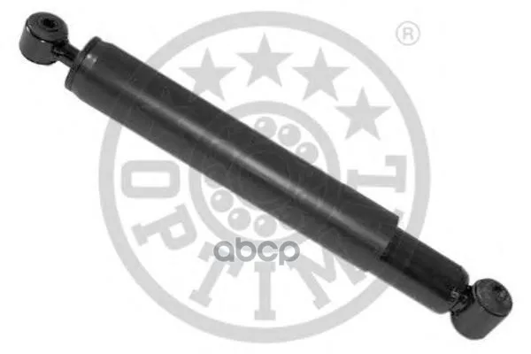 Амортизатор Optimal A1655h Optimal арт. A1655H