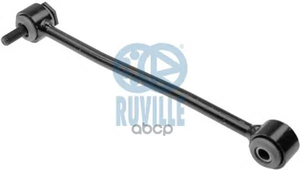 Traction Stabilizer Ford 01-06 Rear. pods. lion/Rights.(for Single Tire) Ruville 915293 Ruville art. 915293