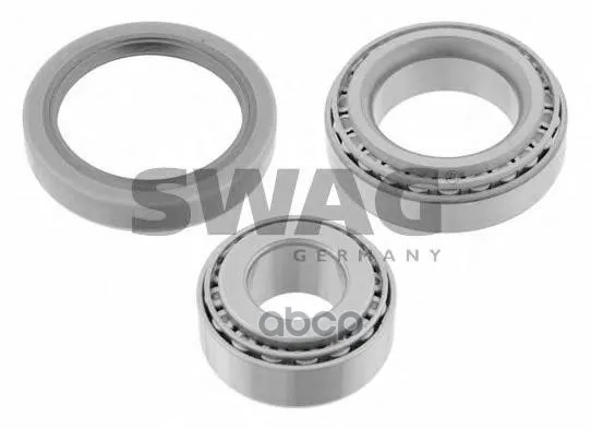 Подшипник Ступицы Комплект Swag 10905415 Swag арт. 10905415