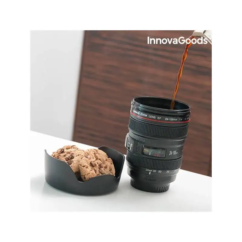 Чашка Многофункциональный InnovaGoods