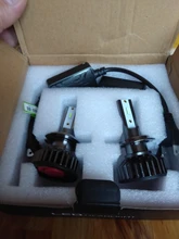 Headlamp Led-Lights PANDUK 110W 20000LM Auto 6000K H3 9005 9006 Canbus H1 H8 H11 Car