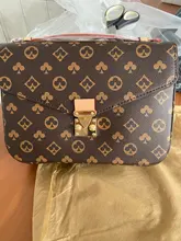 Messenger-Bag Bad-Bag Wild-One-Shoulder Retro Female American Fashion European And Package