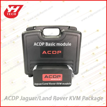 

Yanhua Mini ACDP KVM Package for Jaguar/Land Rover add key and all-key-lost