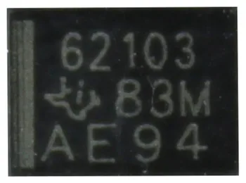 

Power Controller tps62103 Dr