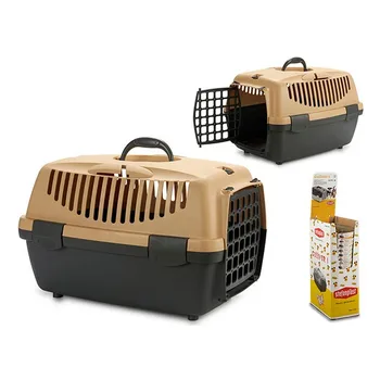 

Carrier Beige (32 x 31,5 x 48,5 cm)