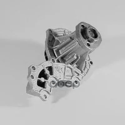 Водяная Помпа Hepu P518 Hepu арт. P518