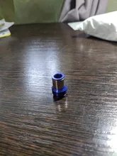 Soporte magnético de aleación para brocas Phillips, destornillador eléctrico de anillo magnético, broca anticorrosión, imán fuerte