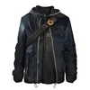 Men's jacket 3D Watch Dogs 2 ► Photo 1/6