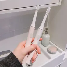 Sonic Electric Toothbrush Xiaomi Mijia Rechargeable Automatic T100 Waterproof Cordless