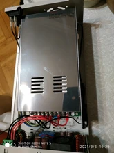 RD RUIDEN-módulo de fuente de alimentación reductor ajustable RD6018 RD6018W 60V WiFi USB DC, convertidor Buck y 800W 1000W AC a DC PSU