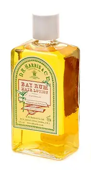 

Bay Rum Hair Lotion (no oil) D.R.Harris 100gr
