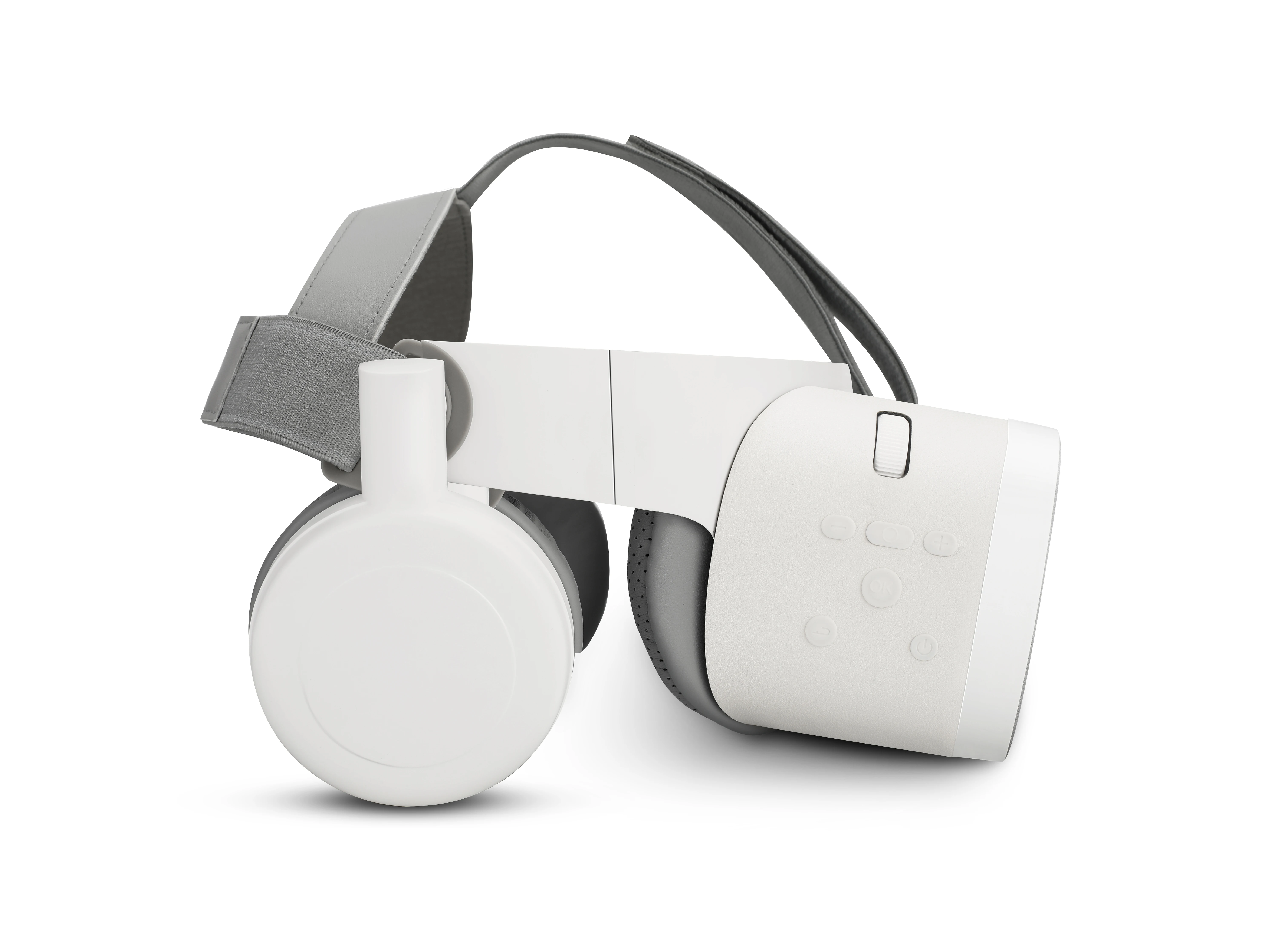 VR All In One Virtual PC Glasses Virtual Reality Goggles 3D Headset for PS4 one Game Console 2560*1