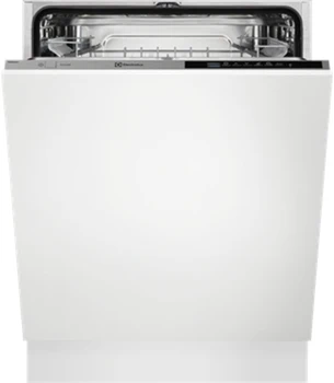 

ELECTROLUX DISHWASHER ESL5325LO INTEGRABLE TO ++