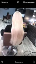 MRSHAIR-extensiones de cabello humano 100%, microcuentas, Color marrón, Rubio puro, 50-200hebras, 12 16 20 24 pulgadas