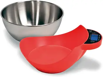 

Stainless steel Bascula model 765 Paes Jata