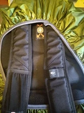 Backpack 20L Case Bag-Cover Reflective Dustproof Climbing Hiking 80L Outdoor Camping