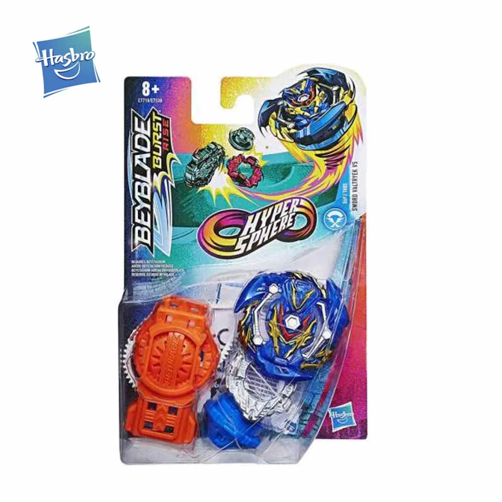 Hasbro - Beyblade Hypersphere Valtryek детская Запуск toy-E7710ES0 | Игрушки и хобби
