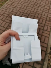 Coswall-soporte de pared para teléfono móvil, accesorios para teléfono inteligente, soporte para Apple, Samsung, Huawei