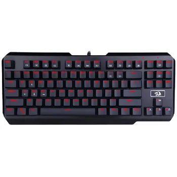 

Keyboard reragon USAs