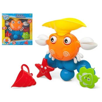 

Set of Bath Toys +18M 111387