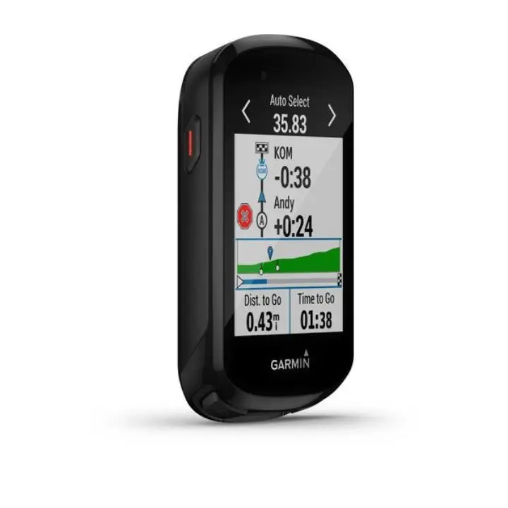 Edge 830 Sensor Bundle комплект HRM|Велокомпьютеры| |