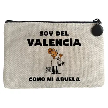 

Purse I'm Valencia like my grandmother