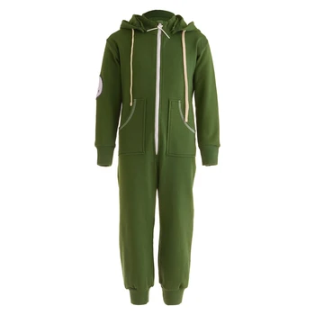 

Combes. of футера with начёсом zipper "olive" ткмд-олив