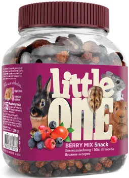 

Little One ягодное assorted for rodents (200g)