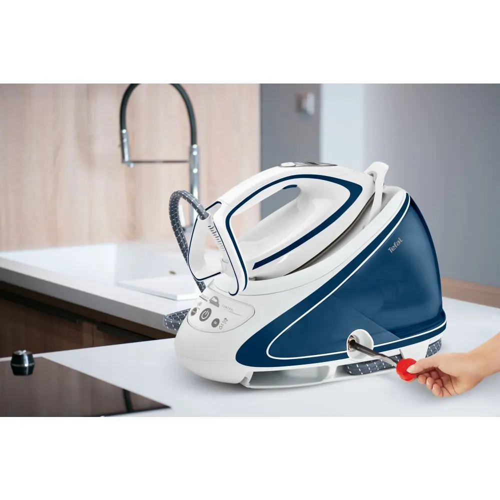 Парогенератор Tefal Pro Express Ultimate Care GV9570