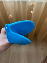 1pc espesar para hornear de silicona horno guantes Guantes para horno y microondas de aislamiento de calor pinzas antideslizantes tazón olla Clips de utensilios de cocina